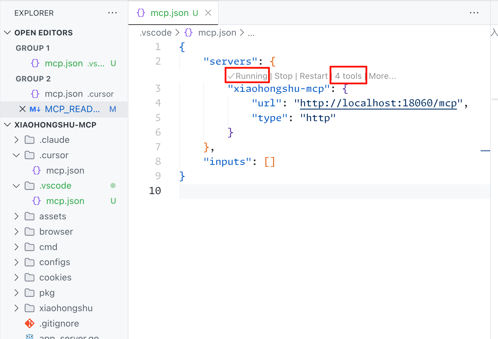 vscode_config